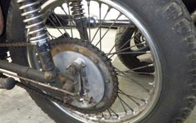 TRIUMPH TROPHY 250 W