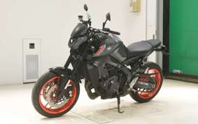 YAMAHA MT-09 2021 RN69J