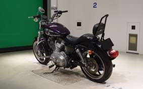HARLEY XL883LI 2011