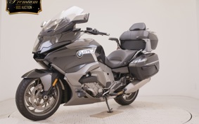 BMW K1600GTL 2018