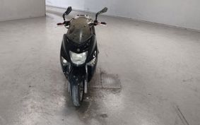 YAMAHA MAJESTY 125 5CA