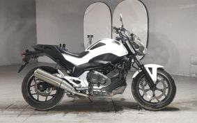 HONDA NC750L TRAINING CAR  RC67