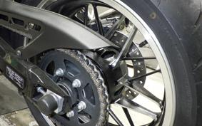 KAWASAKI Z900RS 2020 ZR900C