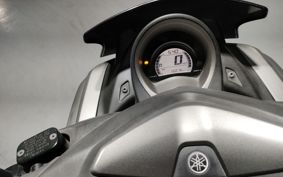 YAMAHA N-MAX 125 SED6J