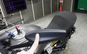 DUCATI DIAVEL 1260 2021