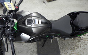 KAWASAKI Z250 Gen.2