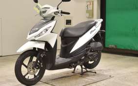 SUZUKI ADDRESS 110 2021 CE47A