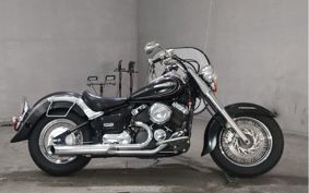 YAMAHA DRAGSTAR 400 CLASSIC 2009 VH02J