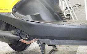 HONDA SPACY 100 JF13