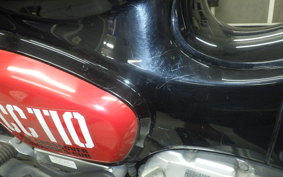 HONDA ｸﾛｽｶﾌﾞ110-2 2020 JA45