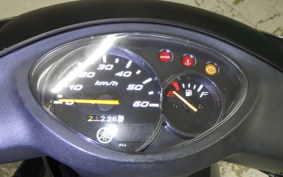 YAMAHA JOG ZR-4 SA56J
