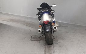 SUZUKI GSX1300R HAYABUSA GW71A