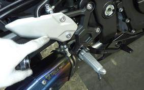 KAWASAKI ZX-25R ZX250E