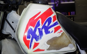 HONDA XLR125R 2016 JD16