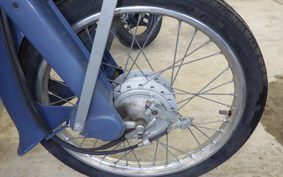 HONDA C50 SUPER CUB AA01