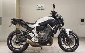 YAMAHA MT-07 2015 RM07J