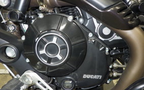 DUCATI SCRAMBLER 1100 S 2022