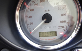 HARLEY FLHX1580 2013 KBM