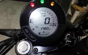 KAWASAKI ELIMINATOR400-3 2023 EL400A