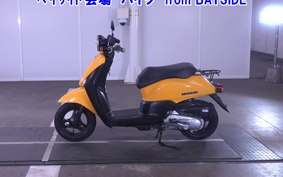 HONDA TODAY