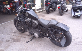 HARLEY HARLEY XL1200X 2013 LC3