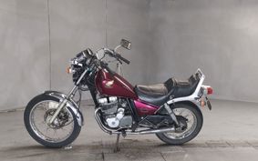 HONDA CBX125 CUSTOM JC12