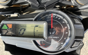 KAWASAKI Z125 PRO BR125H