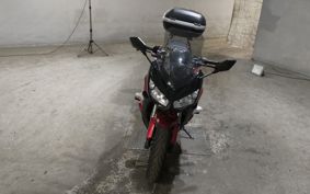 KAWASAKI NINJA 1000 2011 ZXT00G
