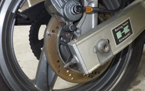 KAWASAKI ZZ-R400 Gen.2 2001 ZX400N