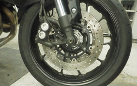 YAMAHA MT-09 A 2018 RN52J