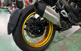 BMW R1300GS Touring 2025 0M21