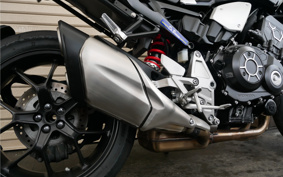 HONDA CB1000R 2019 SC80