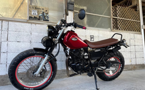 YAMAHA TW125 DE05