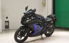 KAWASAKI NINJA 250 2024 EX250L