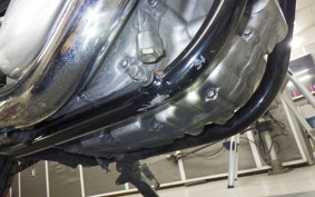 SUZUKI ST400 TEMPTER 1997 NK43A