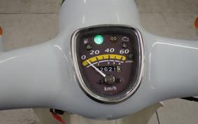 HONDA LITTLE CUB E AA01