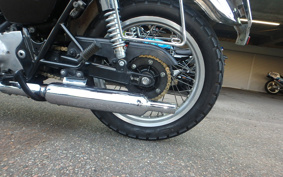 KAWASAKI W650 2003 EJ650A