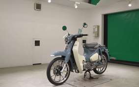 HONDA C125 SUPER CUB 2018 JA48