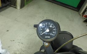 HONDA STEED 400 1993 NC26
