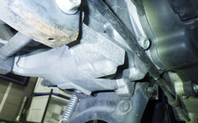 SUZUKI ﾚｯﾂ CA4AA