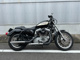 Фото Harley XL1200R 2004 с японского аукциона