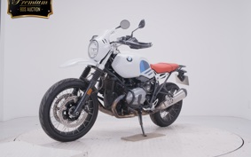 BMW R NINE T URBAN GS 2018