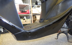 SUZUKI ADDRESS V50 G CA44A