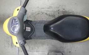 SUZUKI LET's 4 2025 CA41A