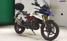 BMW G310GS 2023