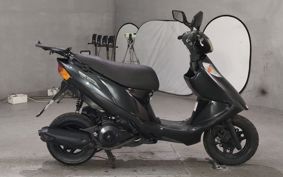 SUZUKI ADDRESS V125 CF46A