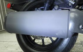 KAWASAKI ELIMINATOR400-3SE 2024 EL400A