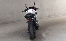 HONDA CBR400R NC56