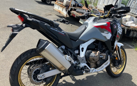 HONDA CRF1100L AFRICA TWIN Adventure DCT ES 2026 SD15