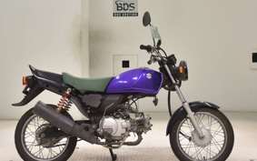 SUZUKI GS50 2021 NA41A